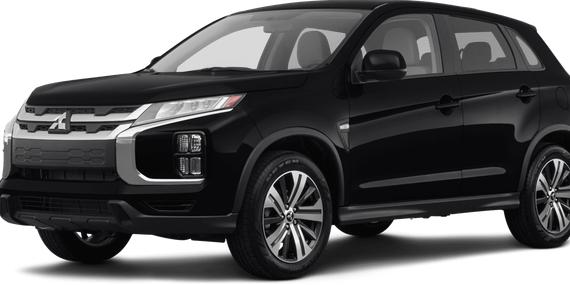 MITSUBISHI OUTLANDER SPORT 2021 JA4APUAU0MU028169 image MITSUBISHI OUTLANDER SPORT 2021 JA4APUAU0MU028169 image